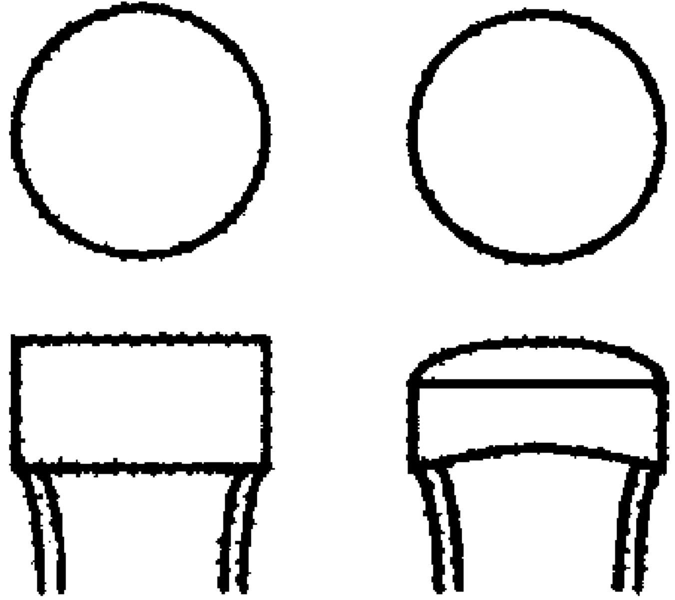 (BLOB)marteau à planer pour orfèvres 0,17 kg-2 (BLOB)marteau à planer pour orfèvres 0,17 kg-2