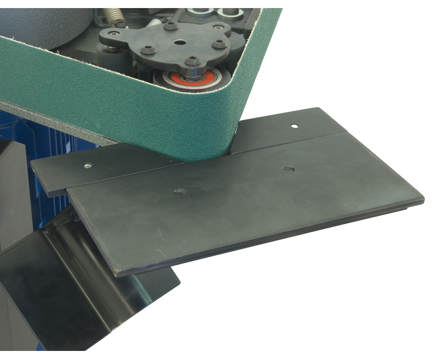 (BLOB)Belt grinder RadiusMaster RM 48 (230 V)-6 (BLOB)Belt grinder RadiusMaster RM 48 (230 V)-6