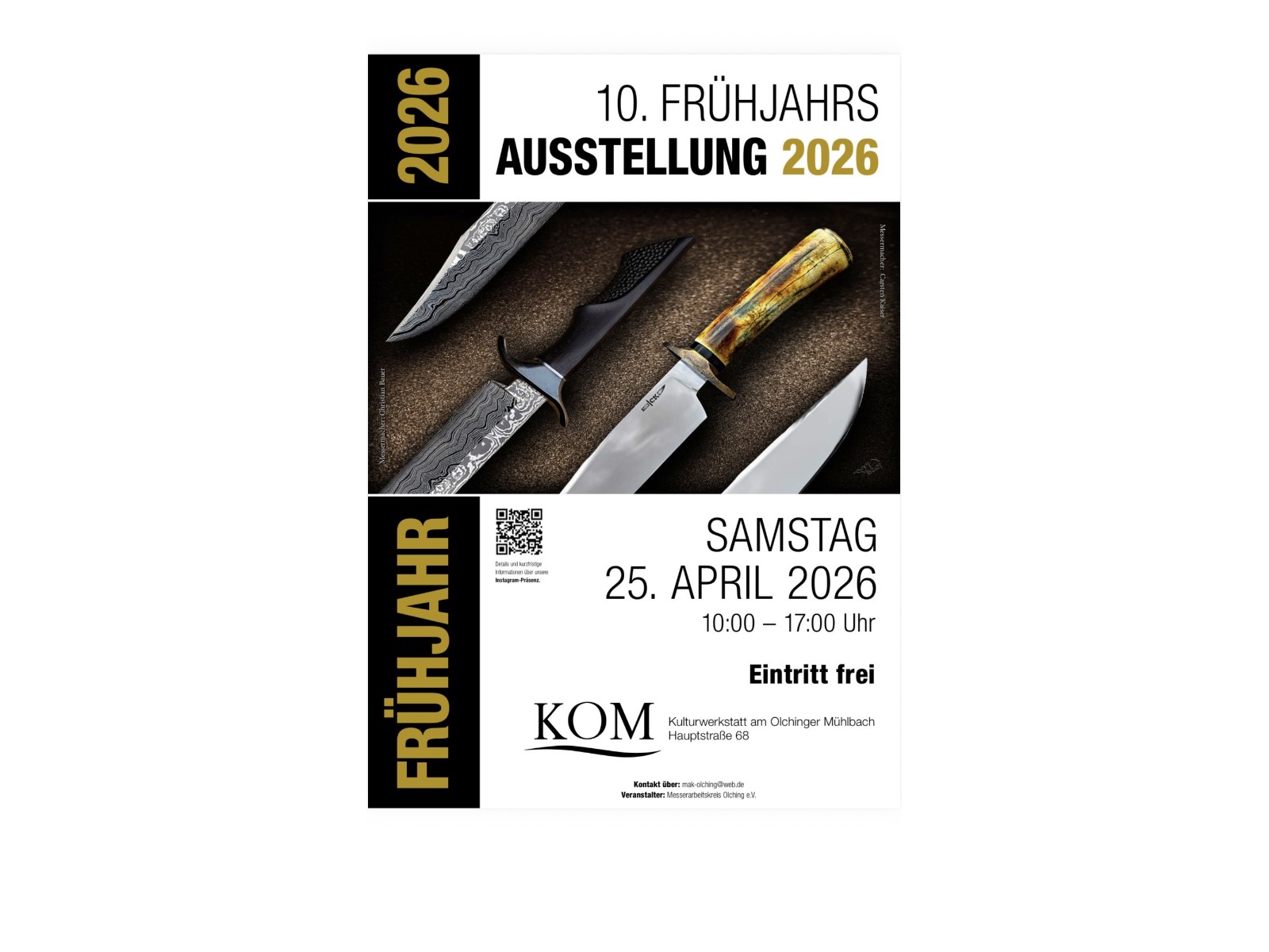 (BLOB)10. Olchinger Frühjahrsausstellung (D) - 25 April 2026-1