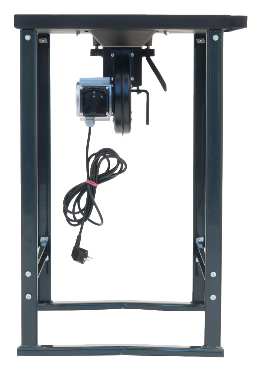 Feldschmiede Typ F 600 W-5 Feldschmiede Typ F 600 W-5