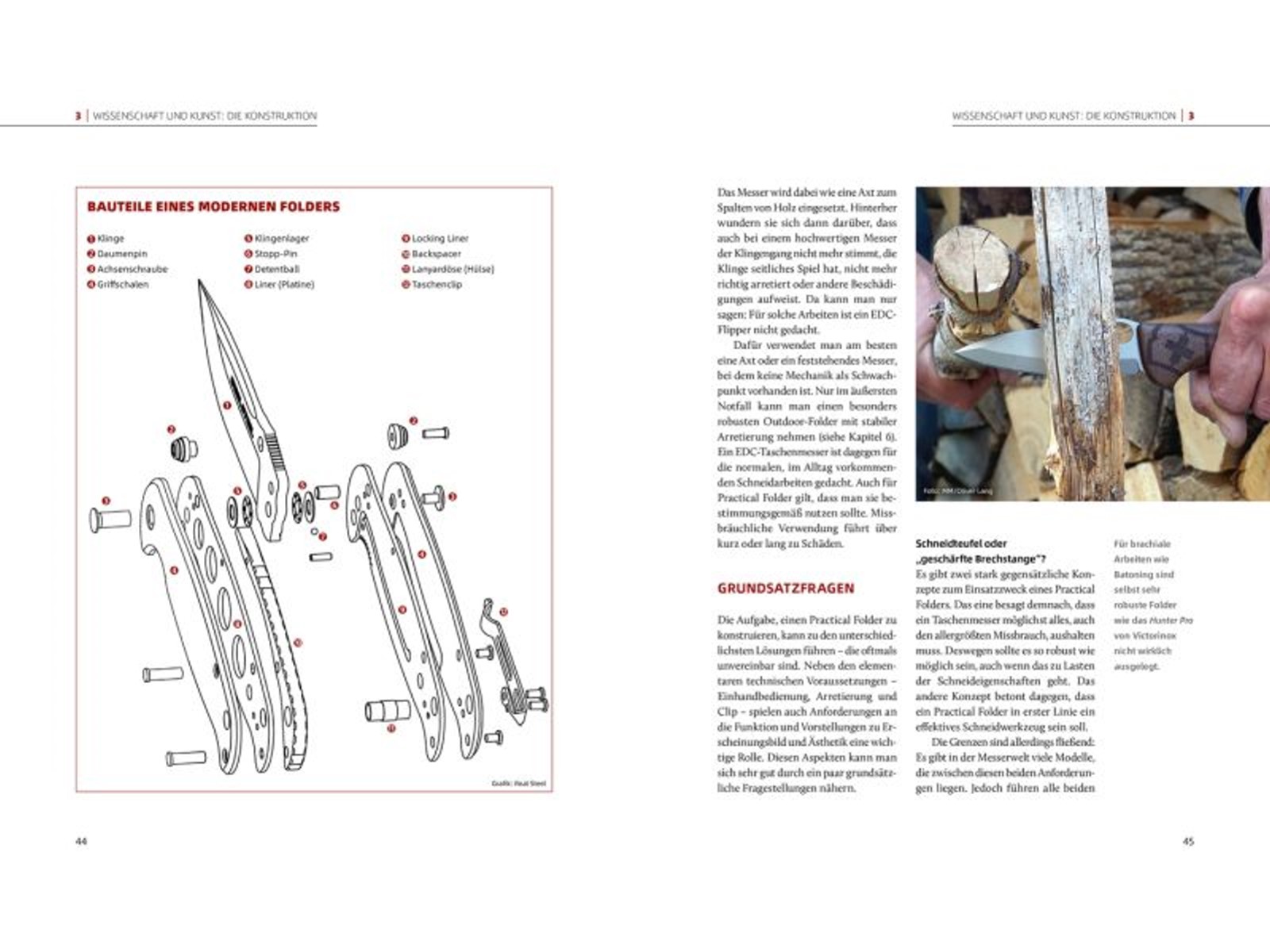 (BLOB)Folder - Alles über moderne Taschenmesser-2 (BLOB)Folder - Alles über moderne Taschenmesser-2