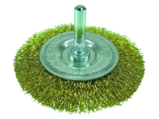 (BLOB)Brosse circulaire en fil de laiton-1