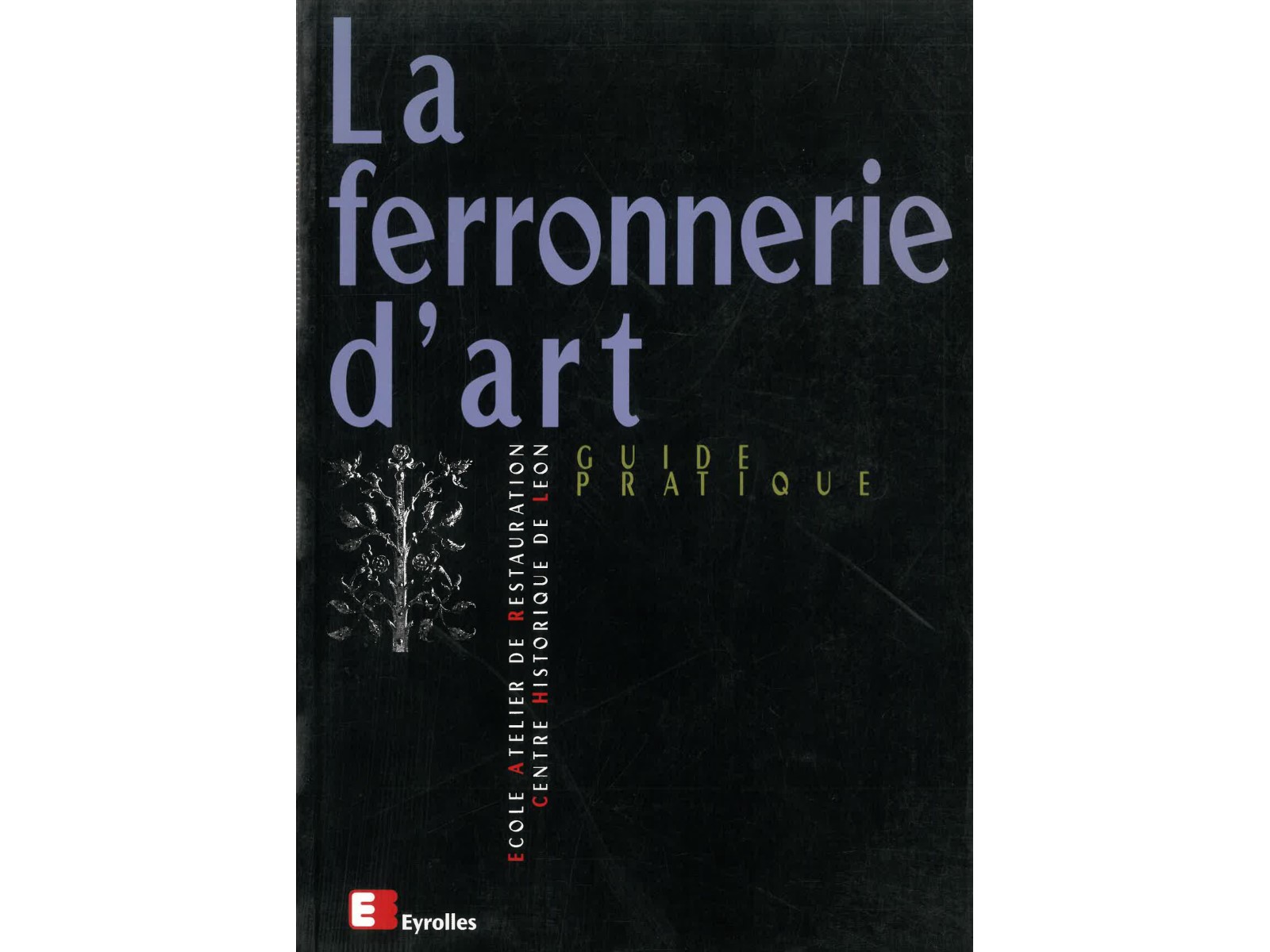 La ferronnerie d'art-1