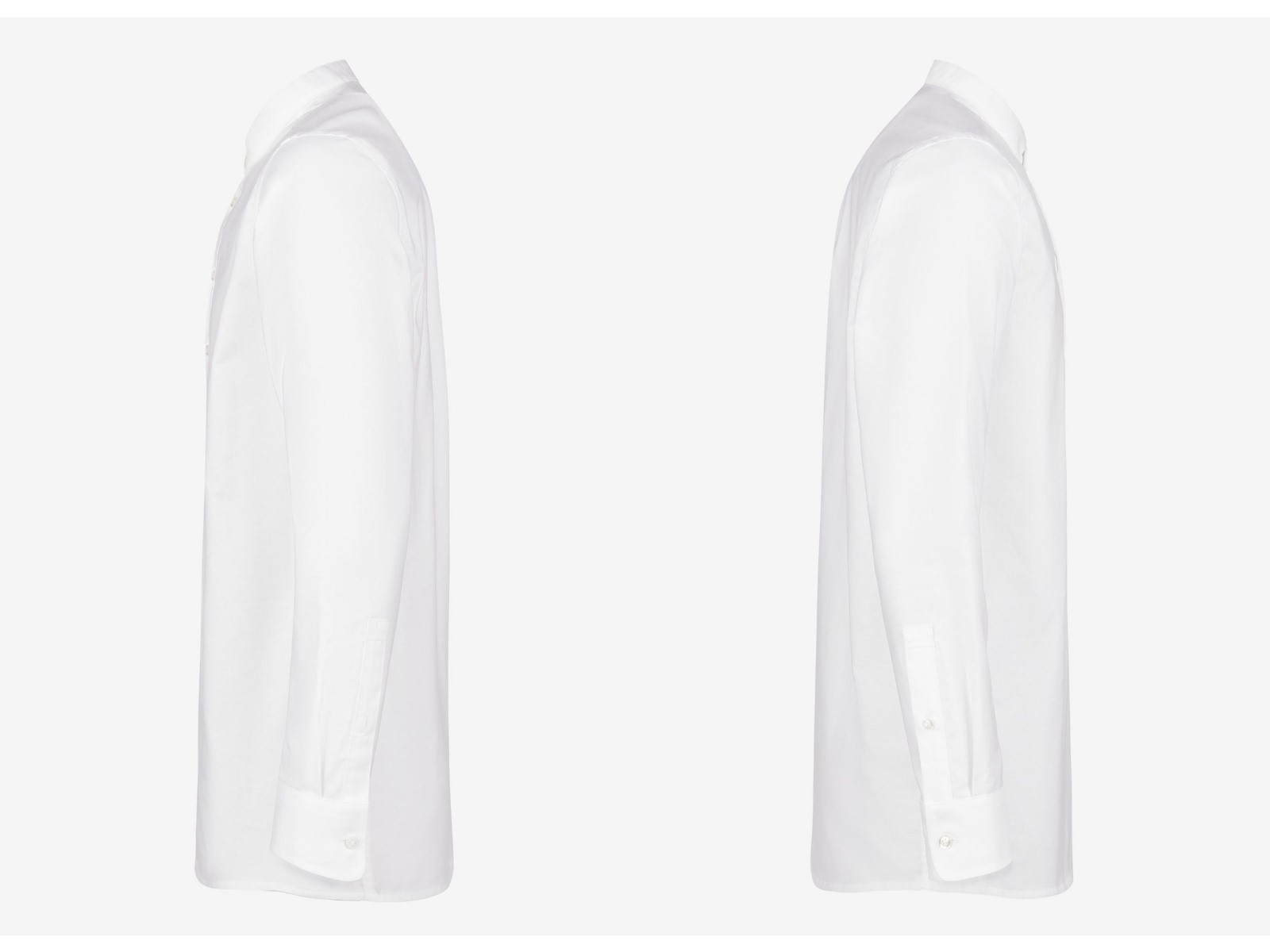 Freizeit Hemd Schmiede weiss|white|blanc, 4XL-3
