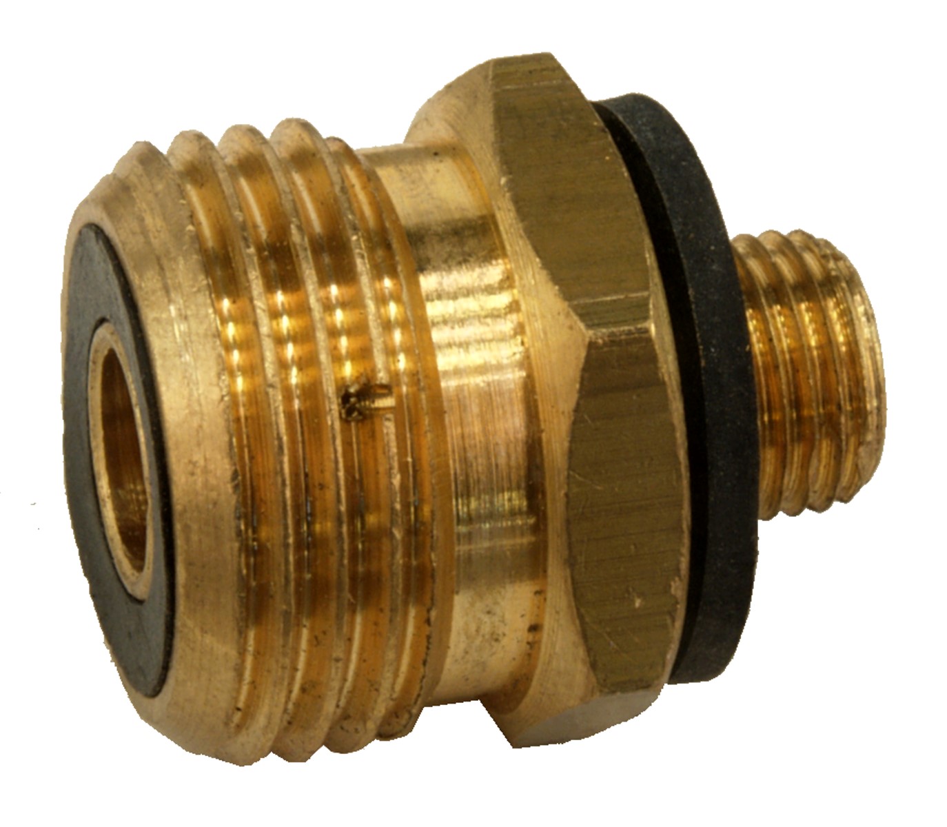 Übergangsstutzen Nr. 1-1 Übergangsstutzen Nr. 1-1