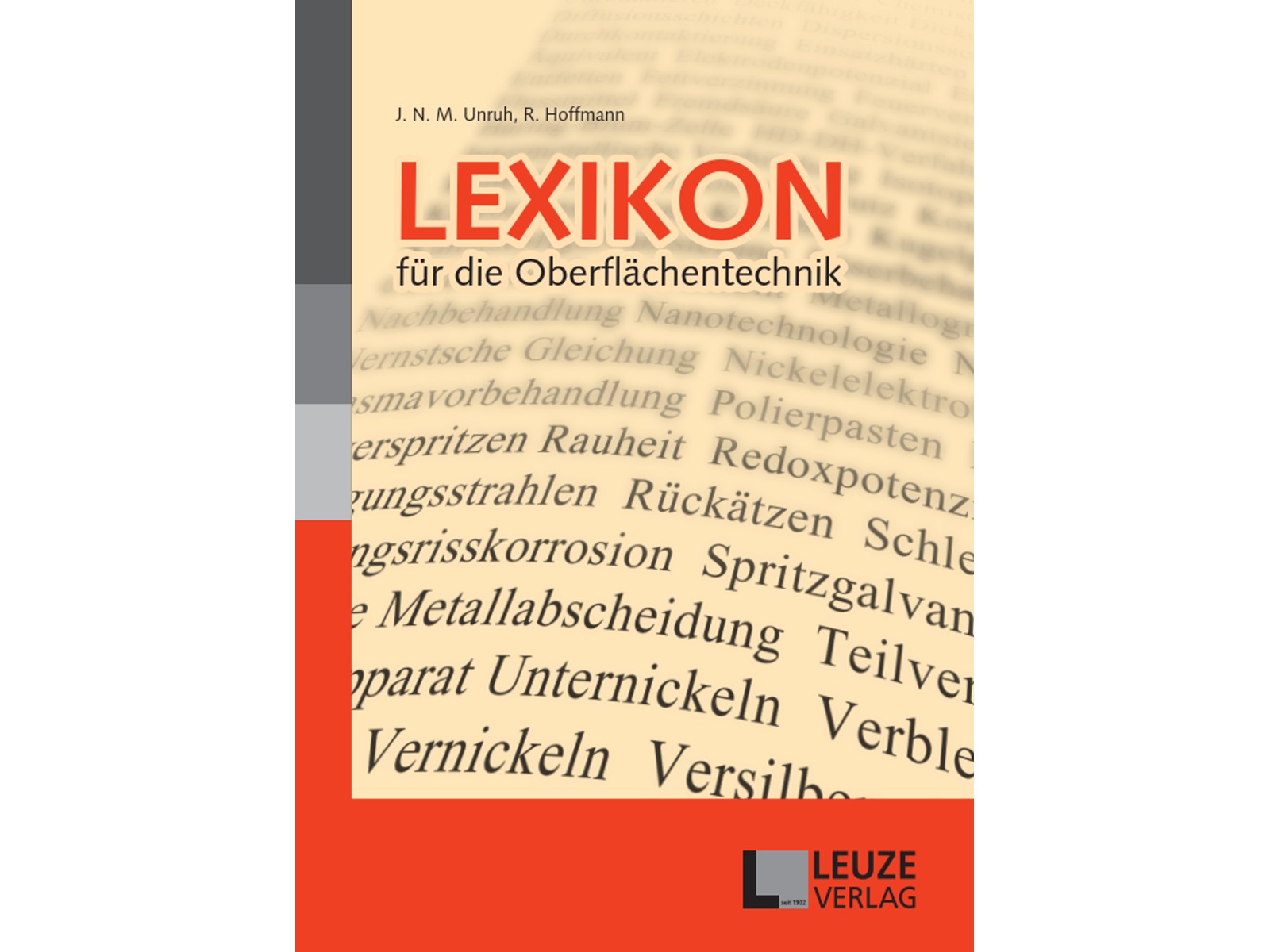 Lexikon für die Oberflächentechnik-1