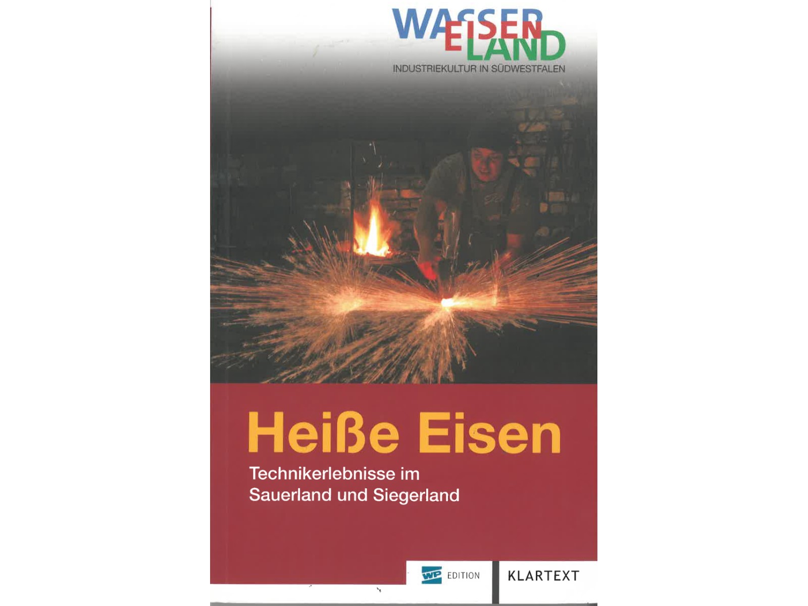 Heiße Eisen - Technikerlebnisse-1