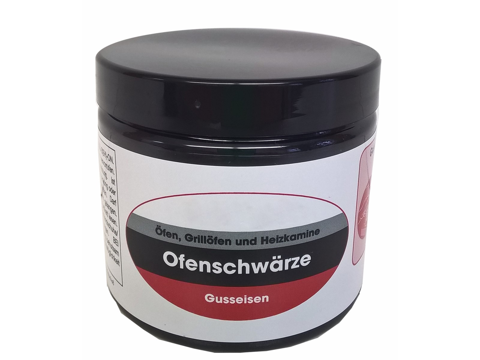 Ofenschwärze 220 ml-2
