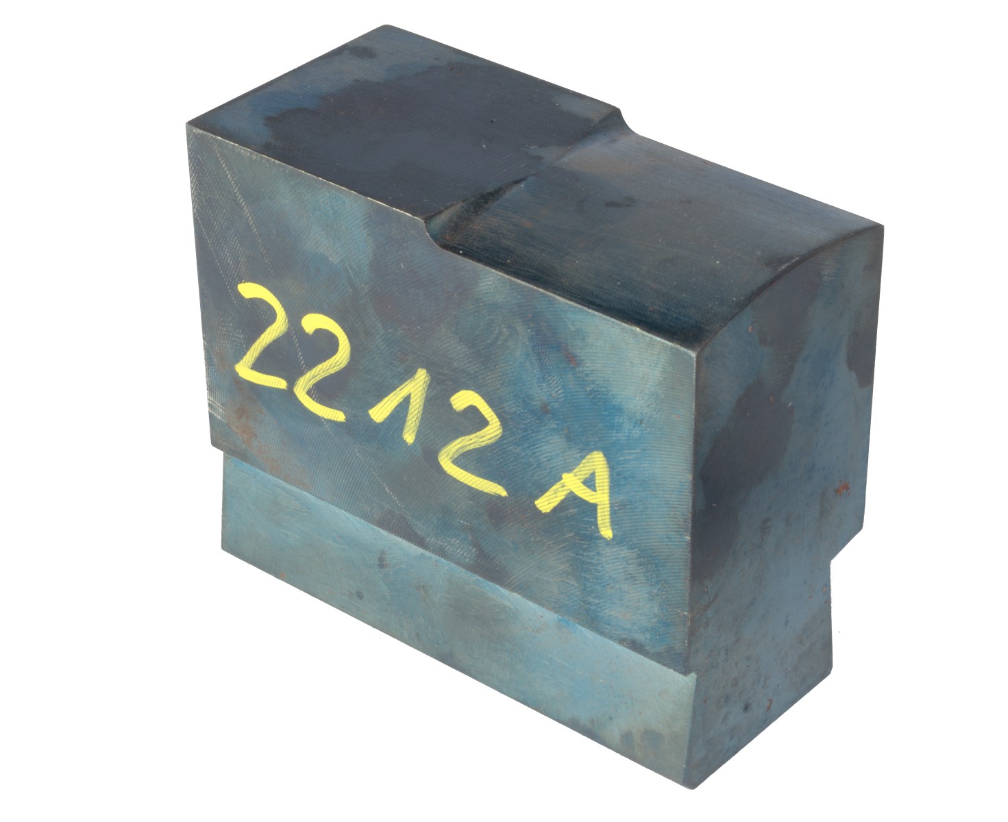 (BLOB)étampe combinée no. 2212 B-2 (BLOB)étampe combinée no. 2212 B-2