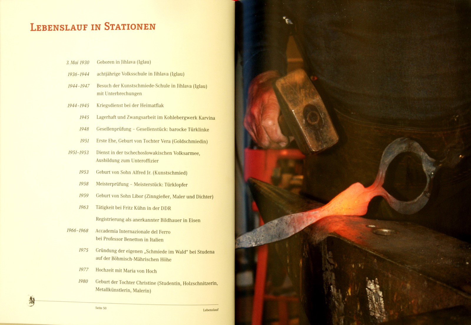 Die Welt ein Amboss-5