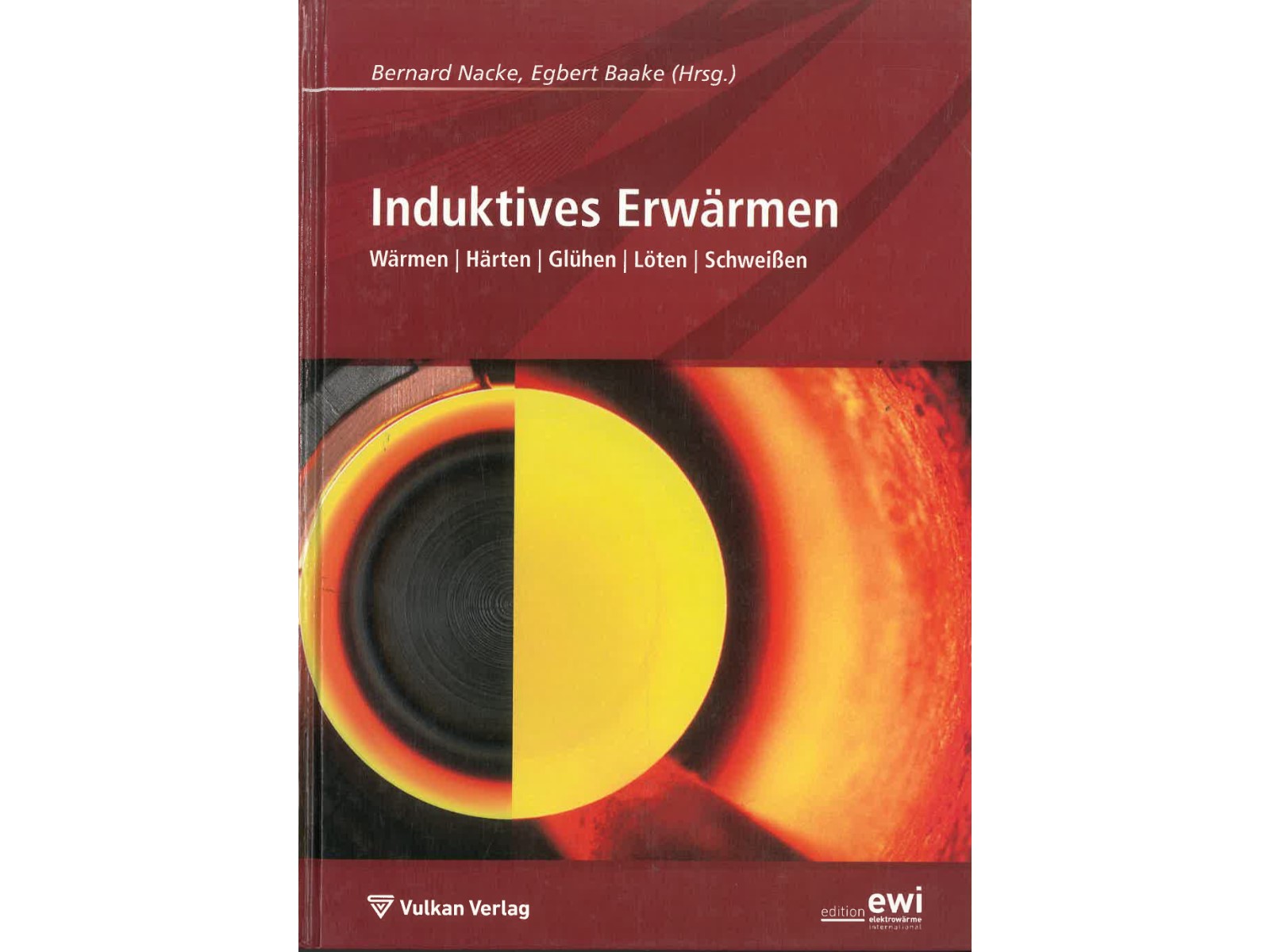Induktives Erwärmen-1