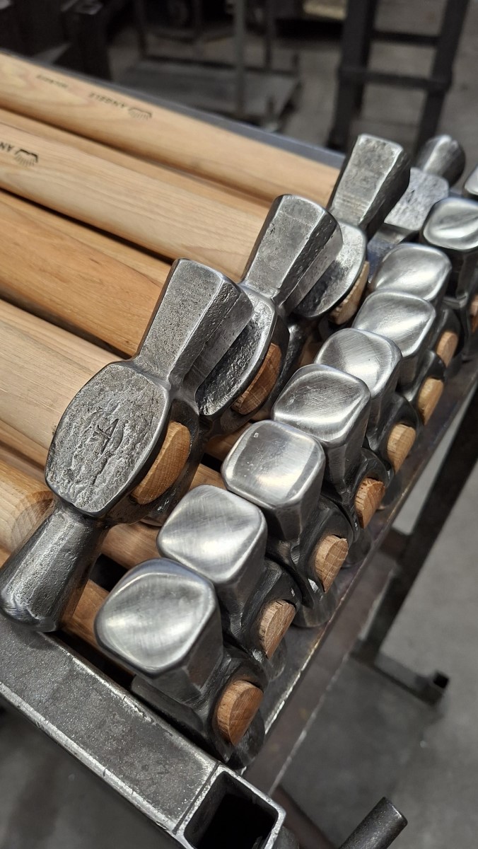 Kugelhammer 0,85 kg-5