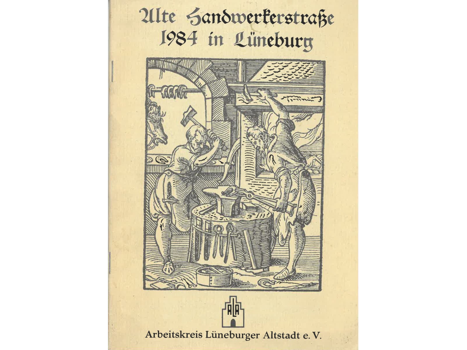 (BLOB)Alte Handwerkerstraße 1984 in Lüneburg-1