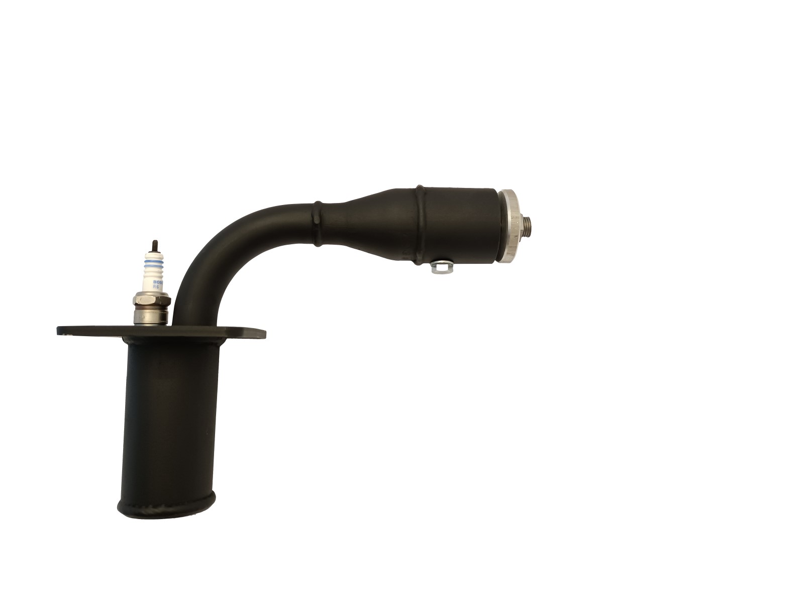 Brenner P-30x atmosphärisch-1 Brenner P-30x atmosphärisch-1