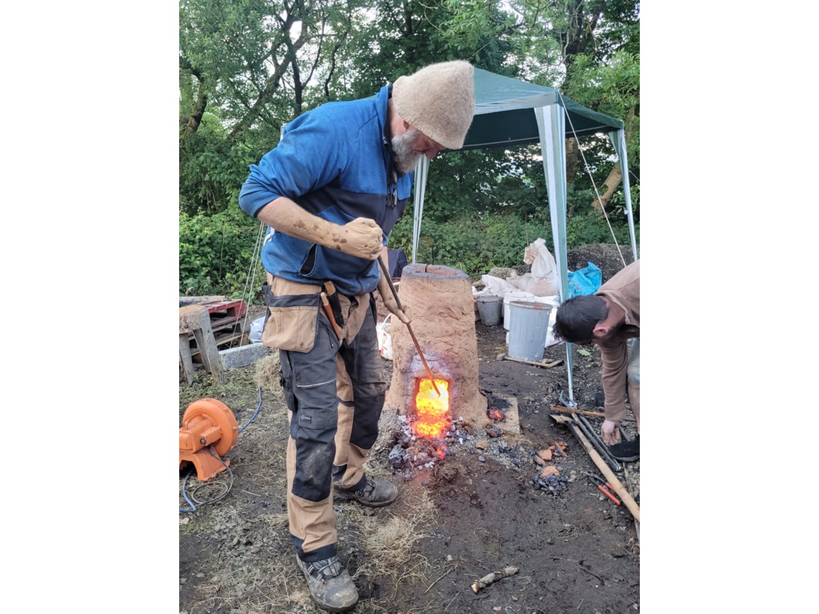 (BLOB)InHand Heritage Festival - Greenan (IRL) - 19/21 September 2025-1