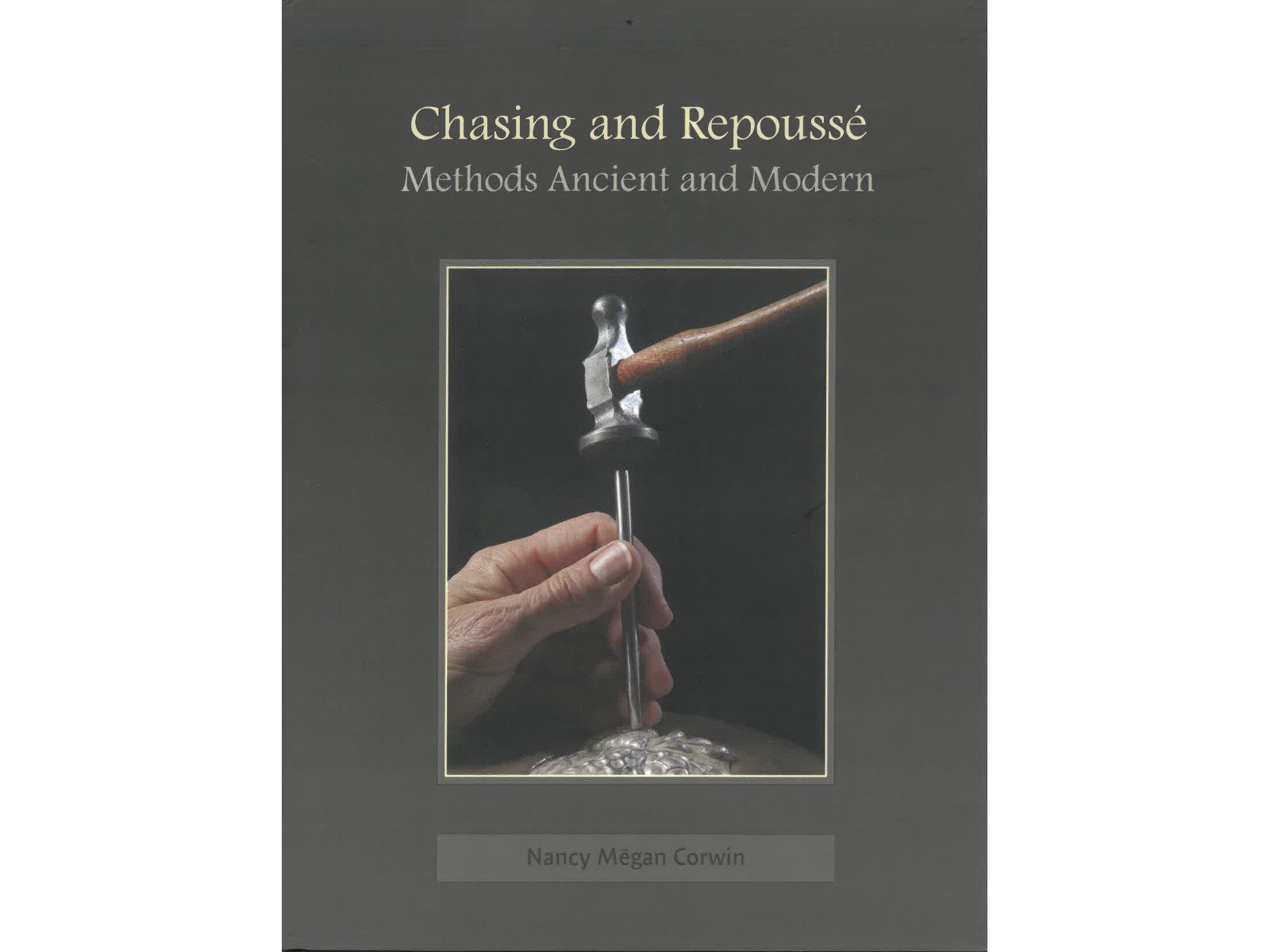 Chasing and Repoussé-1