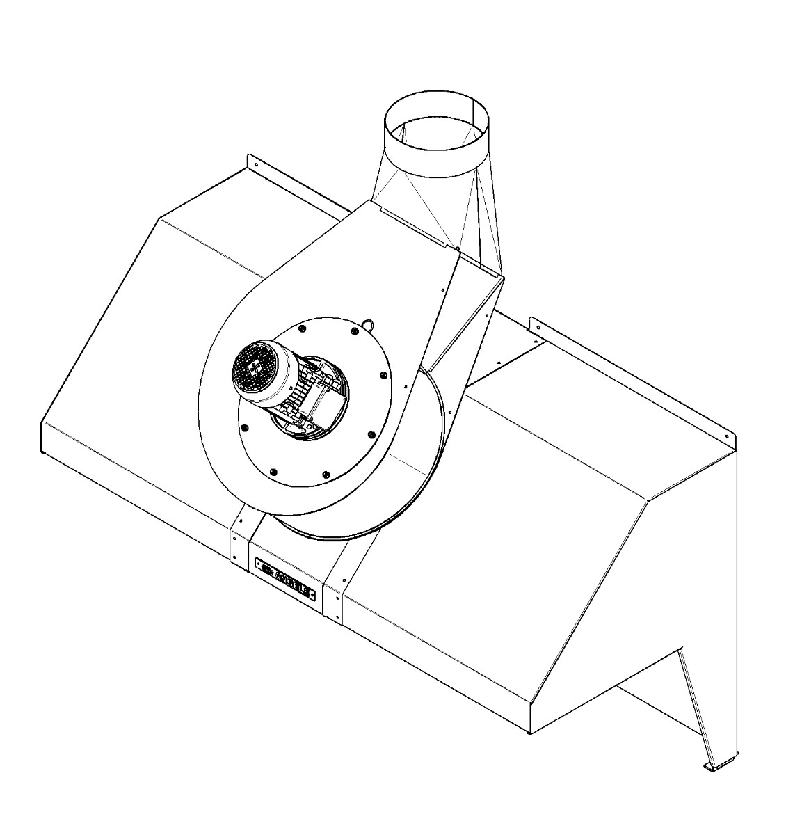 (BLOB)smoke aspiration type A-30.4 (400V, 45°)-2