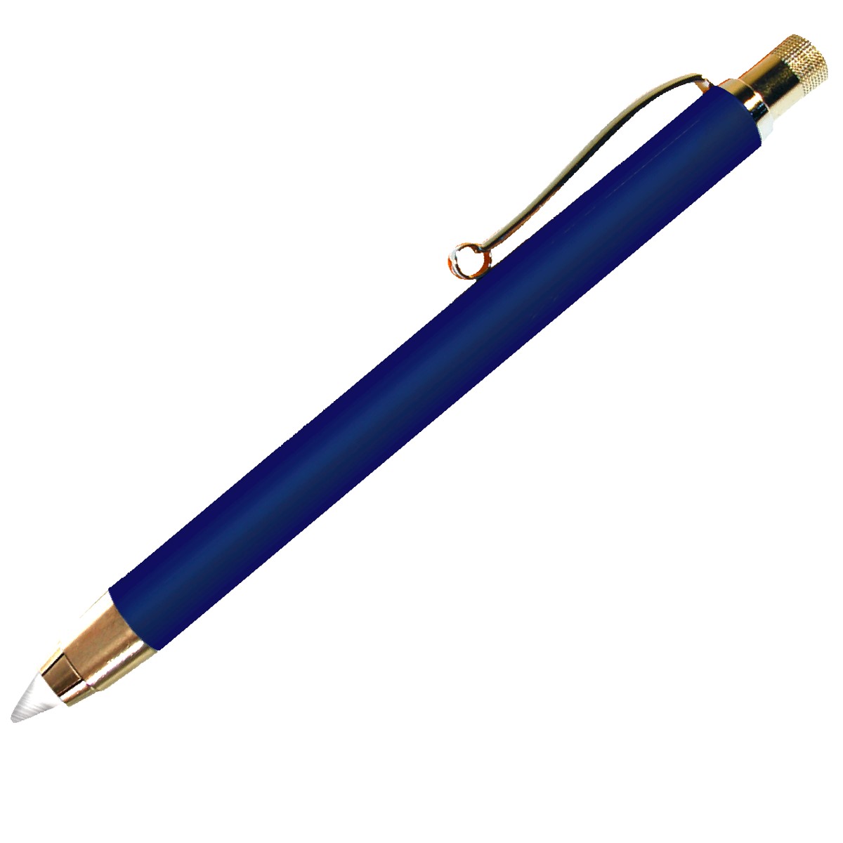 Fallminenstift mit Specksteinmine-1 Fallminenstift mit Specksteinmine-1