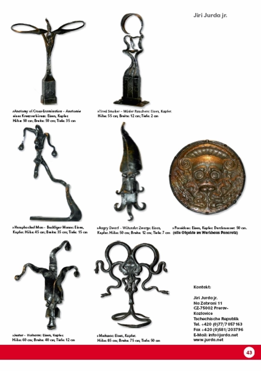 EisenART - IFGS 2008 Friesoythe-3