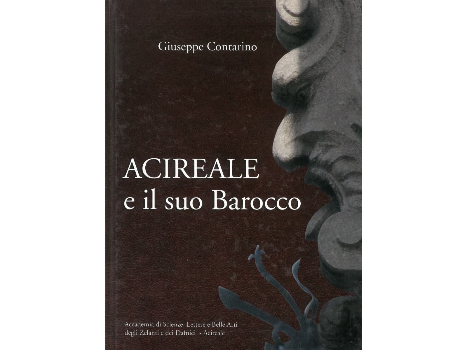 Acireale e il suo Barocco-1