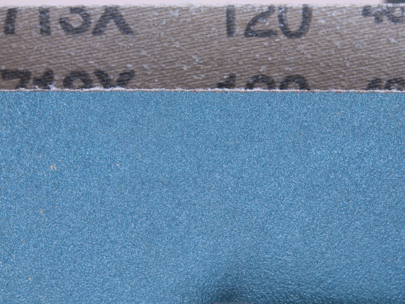 Schleifband für Radiusmaster, Korn 120-2 Schleifband für Radiusmaster, Korn 120-2