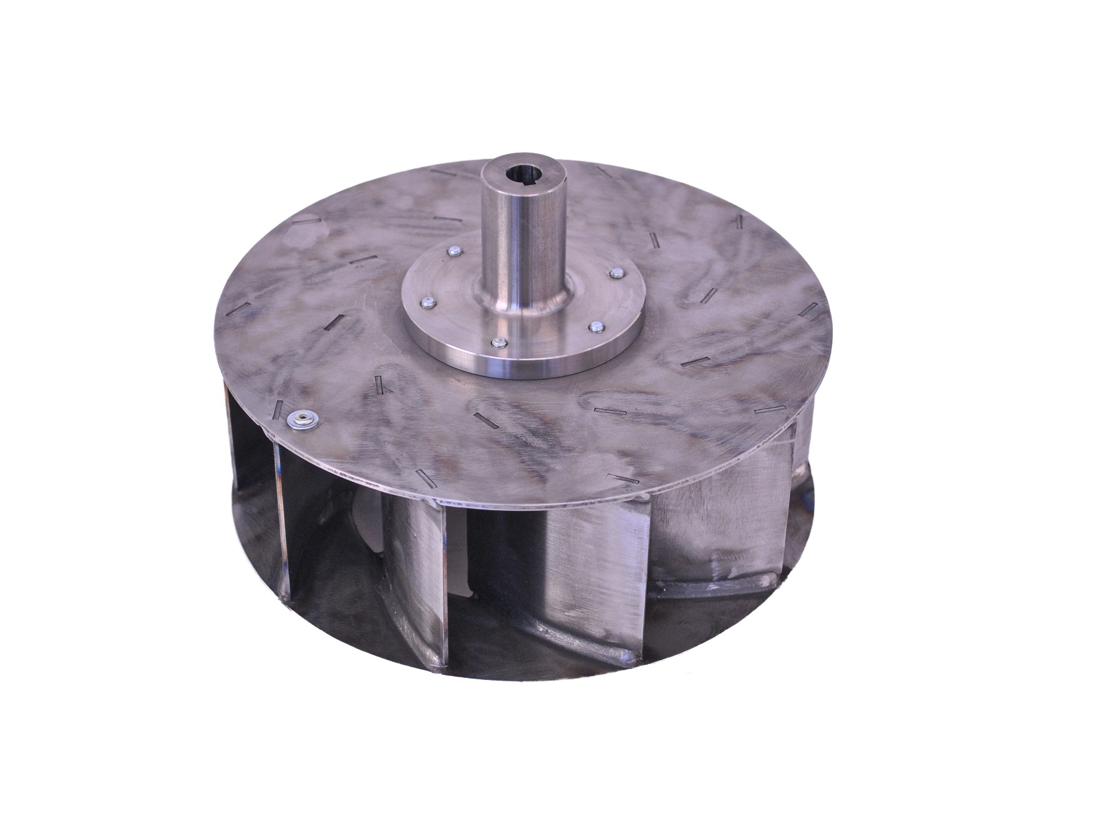 (BLOB)blower wheel dia. G15.4-5 (BLOB)blower wheel dia. G15.4-5