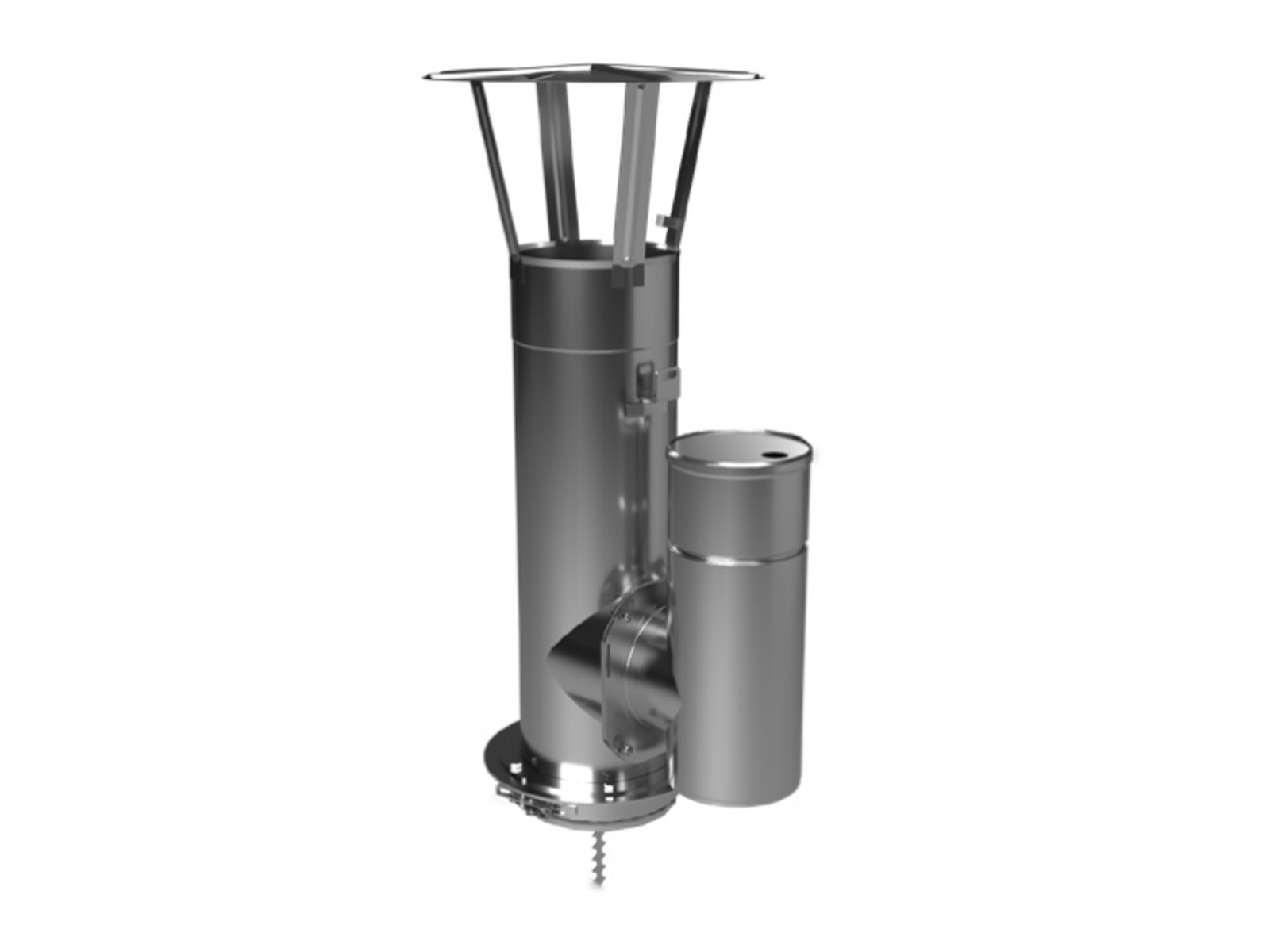 (BLOB)Particle Separators-1 (BLOB)Particle Separators-1