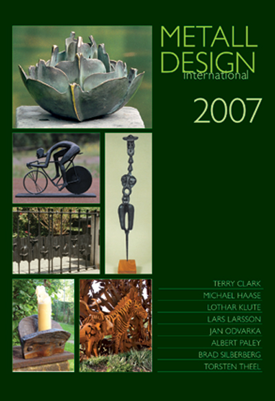 Metall Design international 2007-2