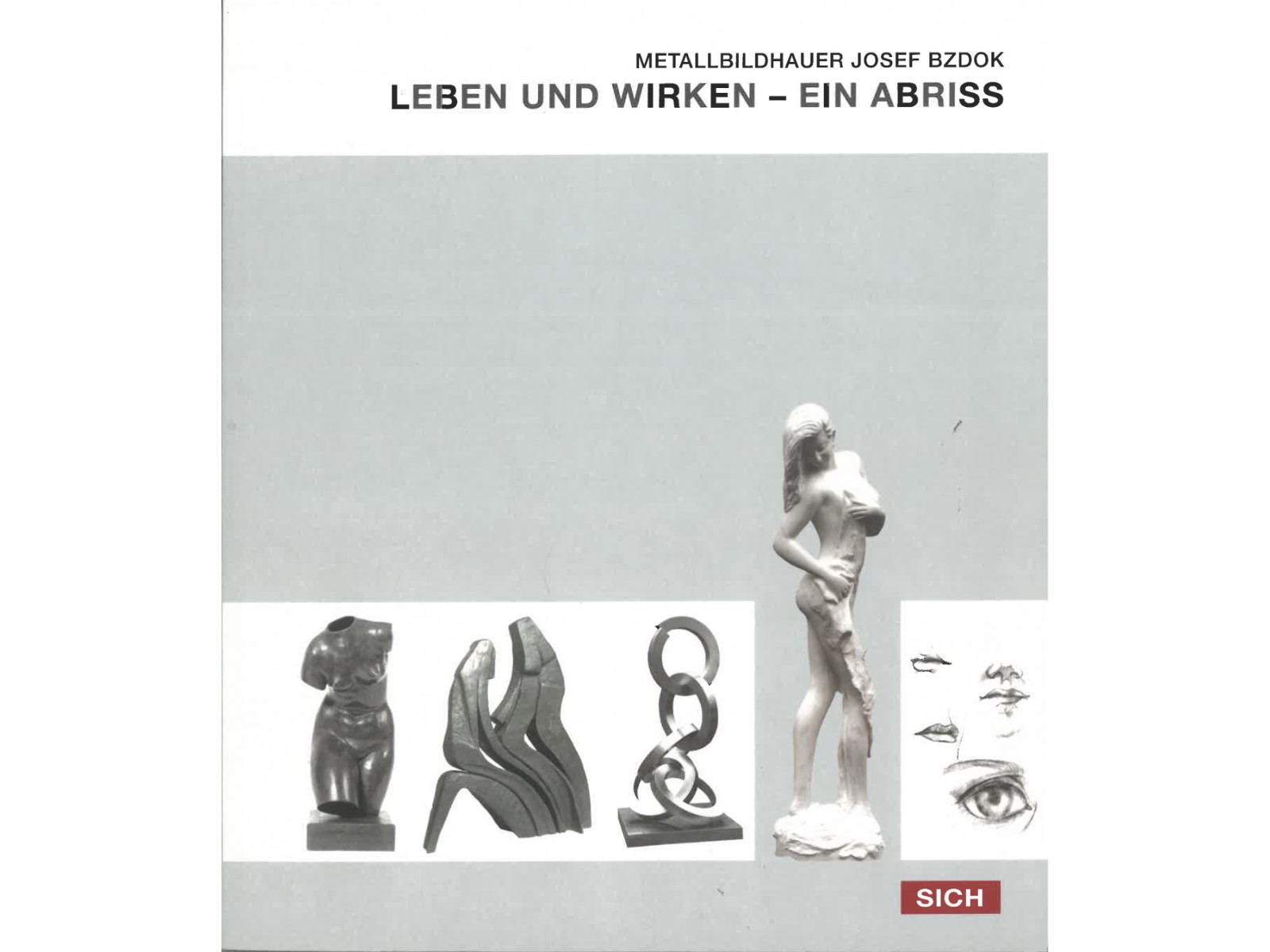 Leben und Wirken - Ein Abriss-1