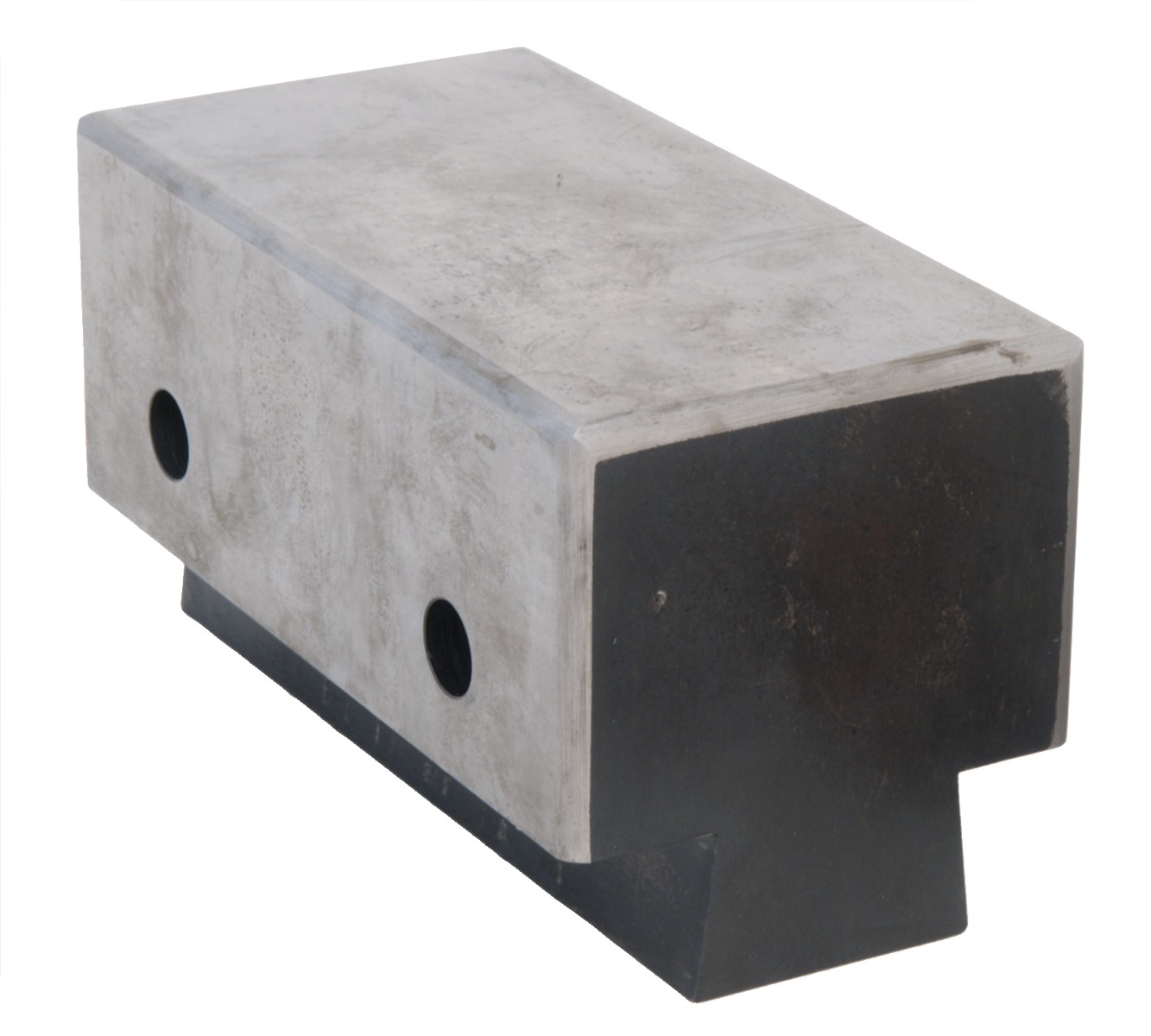 TC-4 Flachgesenk 78 mm, lang-1 TC-4 Flachgesenk 78 mm, lang-1