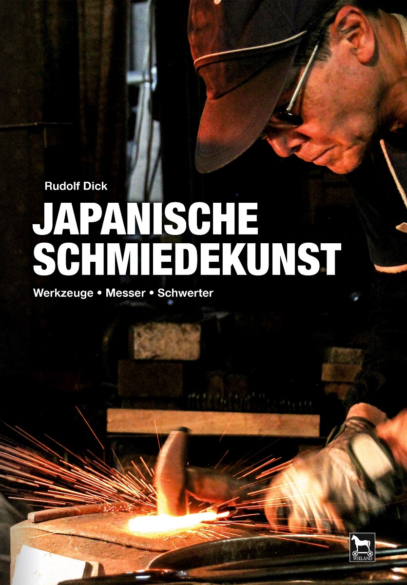 Japanische Schmiedekunst-2