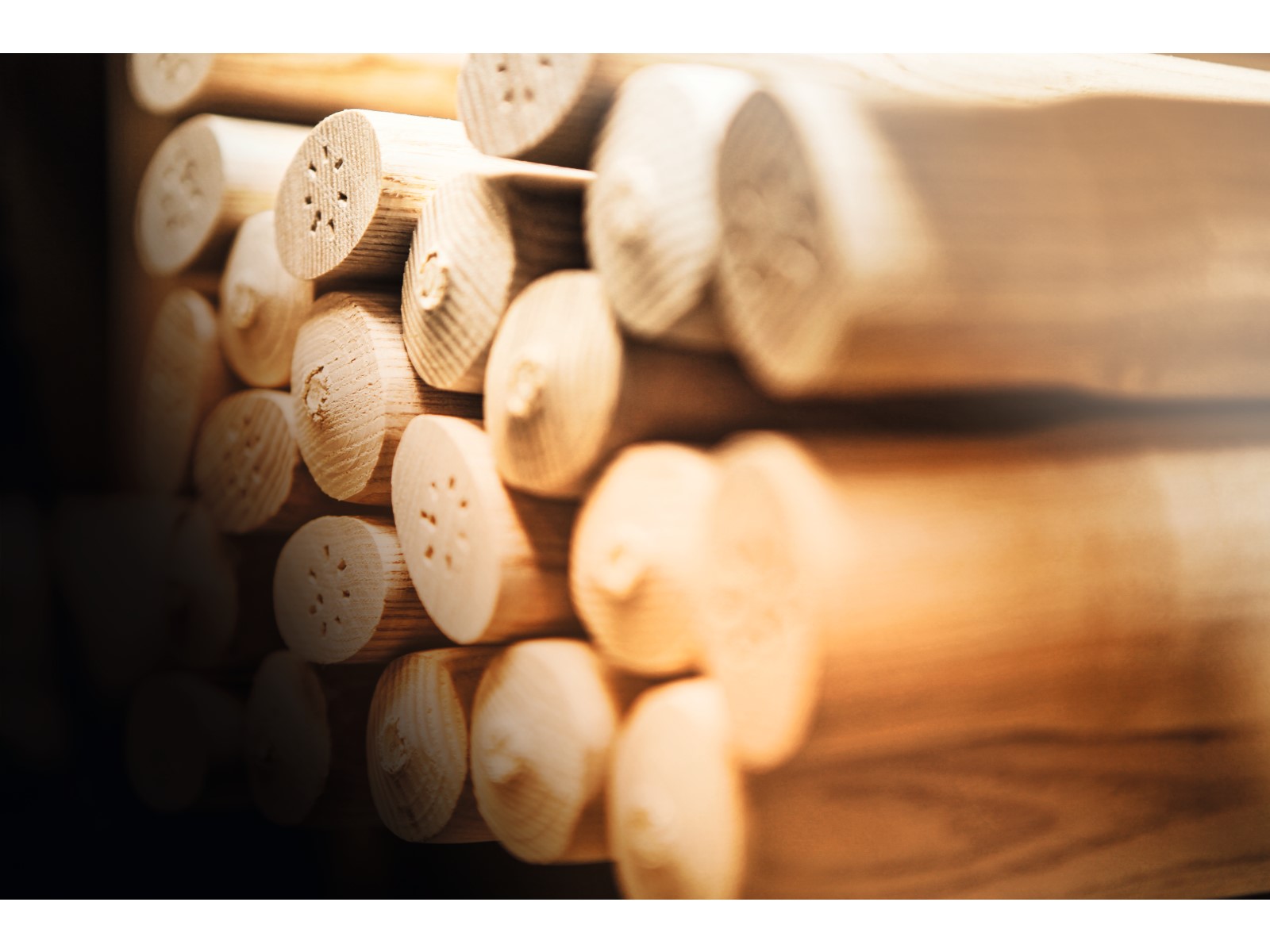 (BLOB)manche pour marteau Picard 1500 - 2000 g-2 (BLOB)manche pour marteau Picard 1500 - 2000 g-2