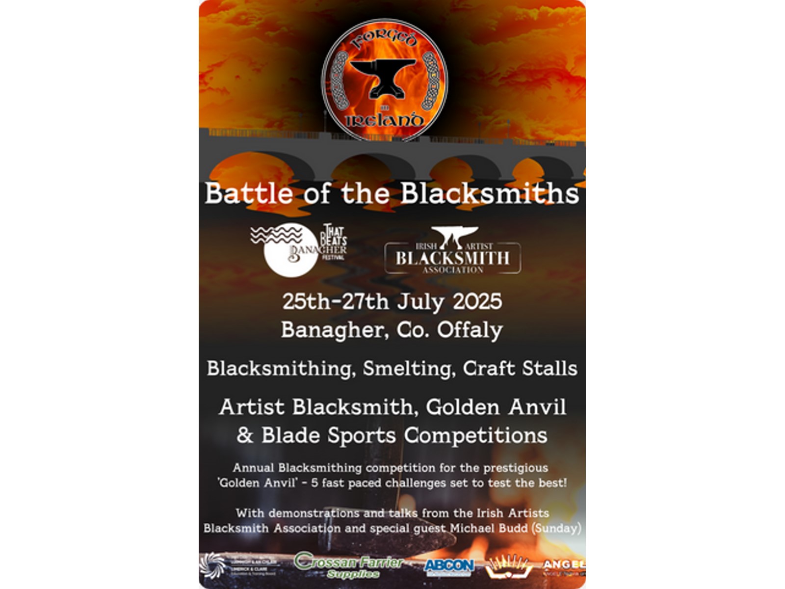 (BLOB)Battle of the Blacksmiths (IRL) - 25-27 Juli 2025-1