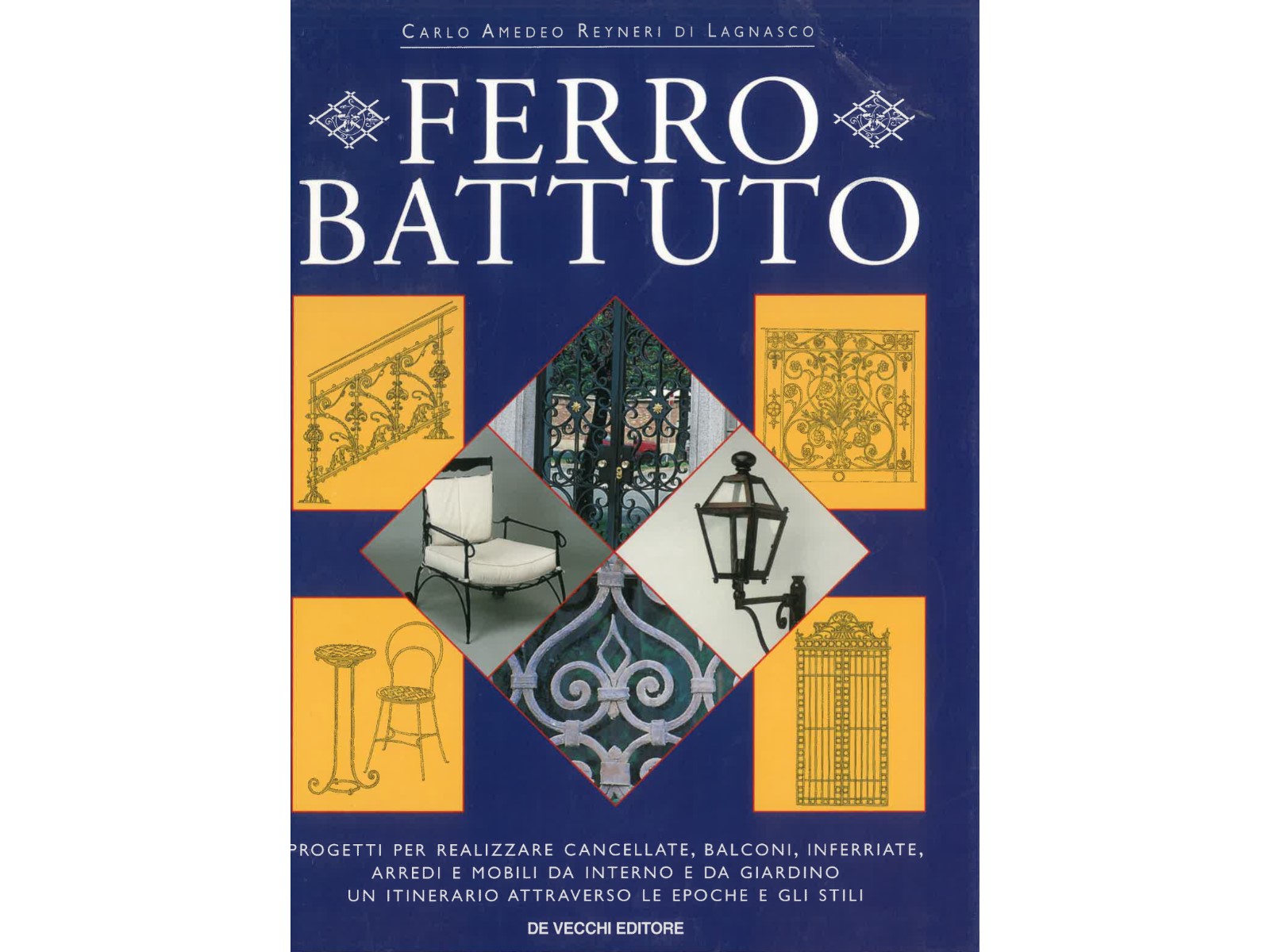 Ferro Battuto-1