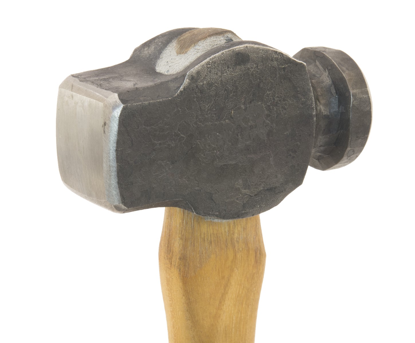 Hofi-Quadrat-Rund-Hammer 1,2 kg