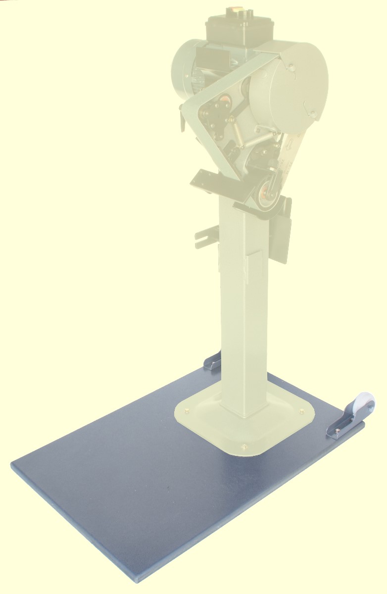 (BLOB)plateau de base pour RadiusMaster-1 (BLOB)plateau de base pour RadiusMaster-1