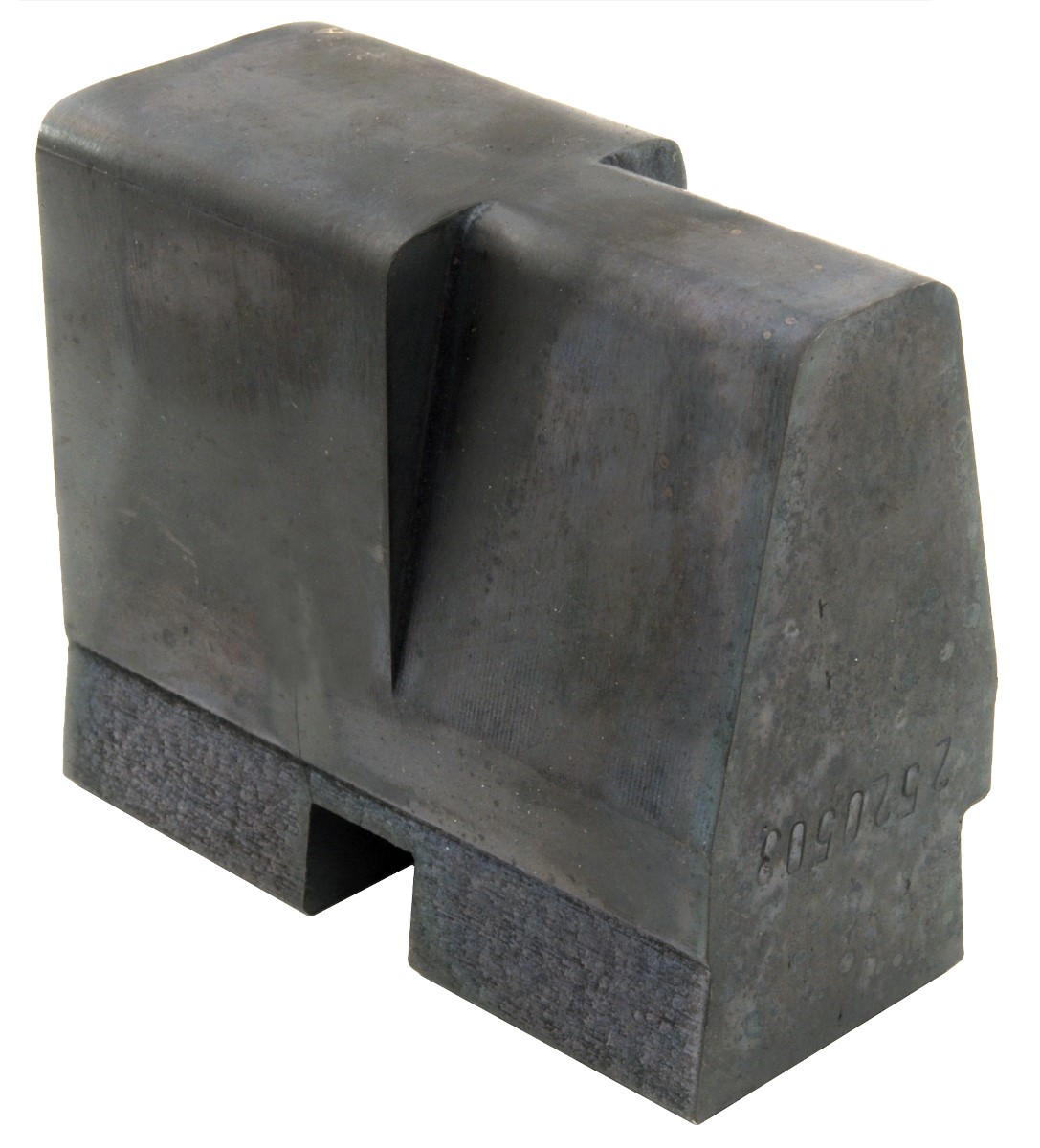 (BLOB)combination die for AN-15 bottom part-1 (BLOB)combination die for AN-15 bottom part-1
