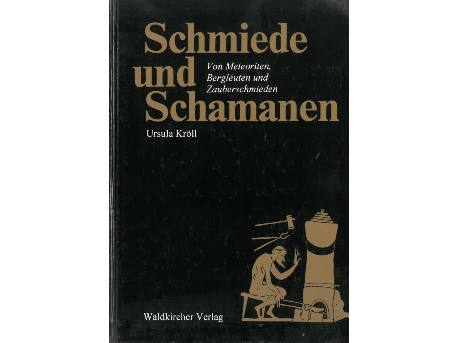 Schmiede und Schamanen-1