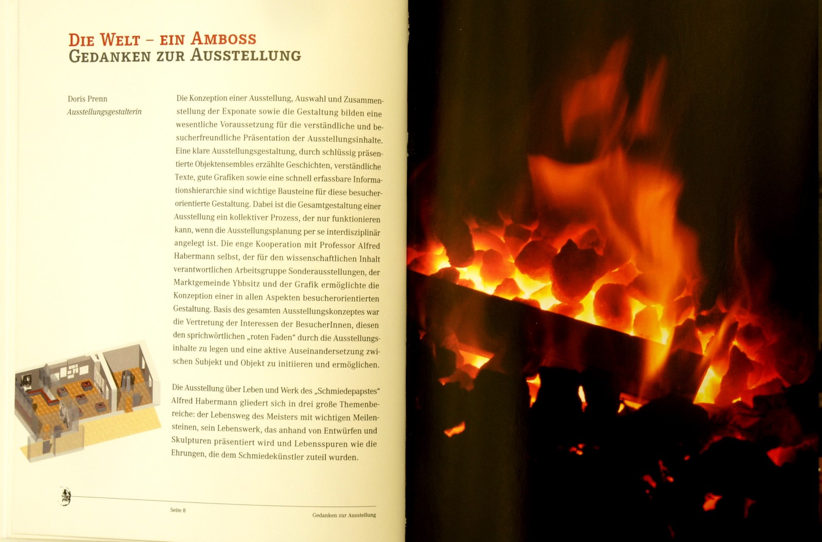 Die Welt ein Amboss-2