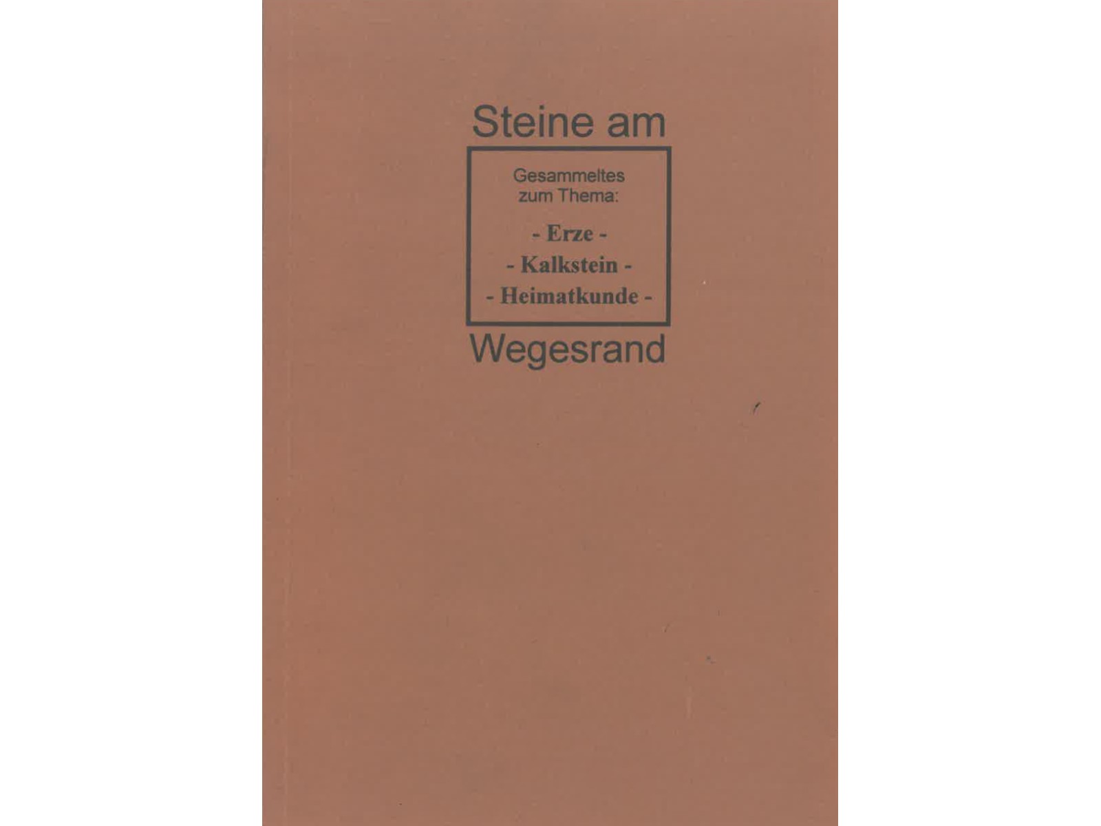 Steine am Wegesrand-1