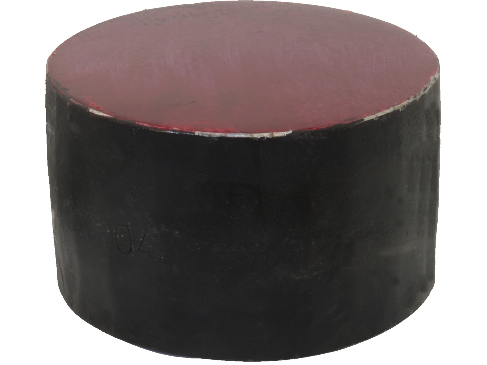 (BLOB)straightening anvil SR 4-1 (BLOB)straightening anvil SR 4-1