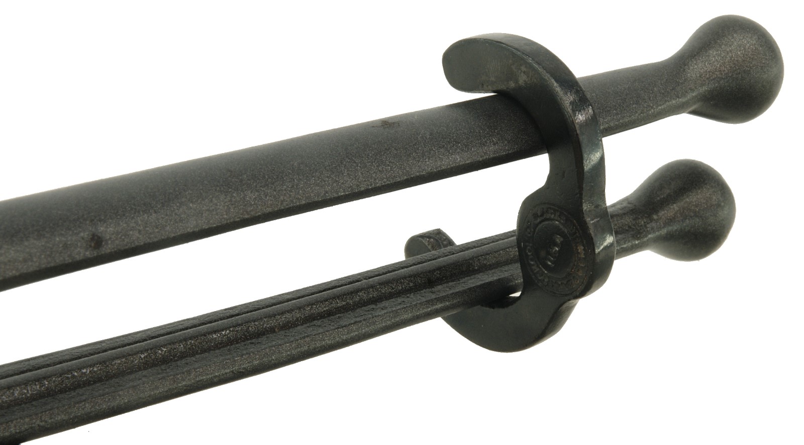 Zangenklammer 45, TC-904-2 Zangenklammer 45, TC-904-2