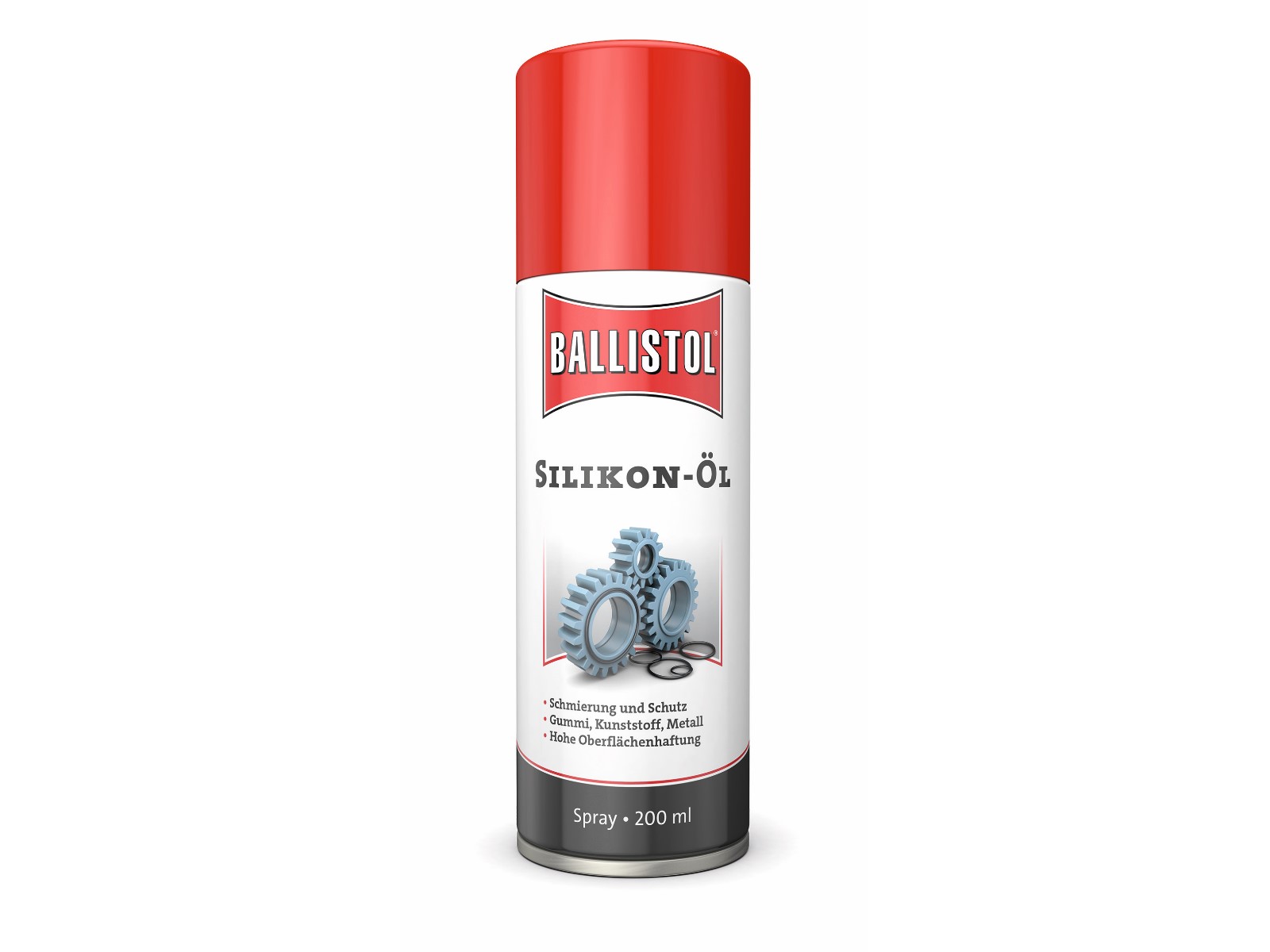 Silikon-Ölspray 200ml-1 Silikon-Ölspray 200ml-1