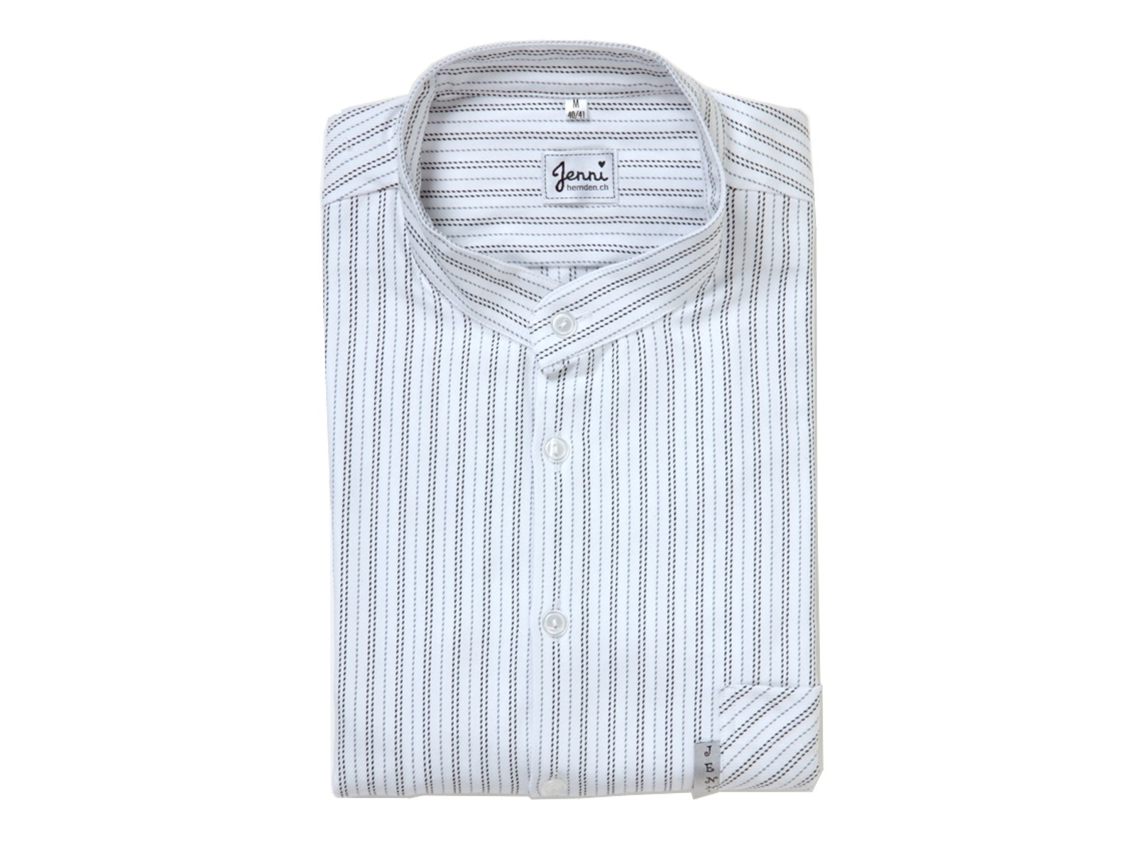 Schweizer Schmiedehemd, kurzarm weiss|white|blanc, S-2 Schweizer Schmiedehemd, kurzarm weiss|white|blanc, S-2