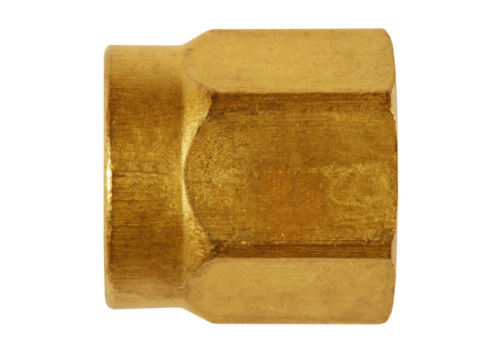 Anschlussmutter -1 Anschlussmutter -1