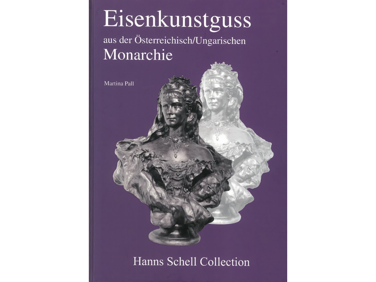Eisenkunstguss aus der Osterreichisch/Ungarischen Monarchie-1