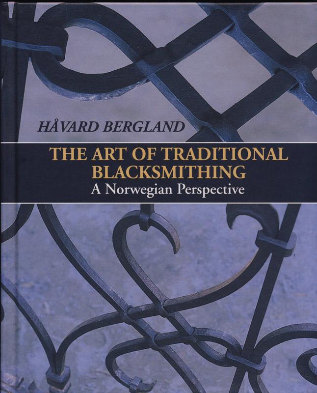 (BLOB)Bergland. The Art of Traditional Blacksmithing-1 (BLOB)Bergland. The Art of Traditional Blacksmithing-1