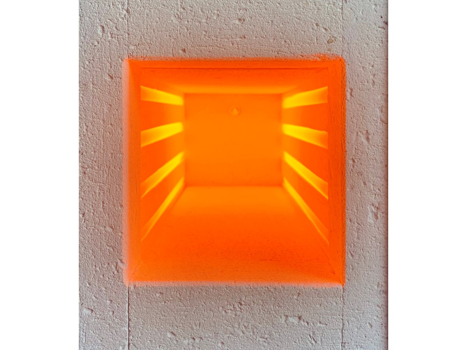 (BLOB)Four électrique FT400 orange, 1100 °C, programmable-4