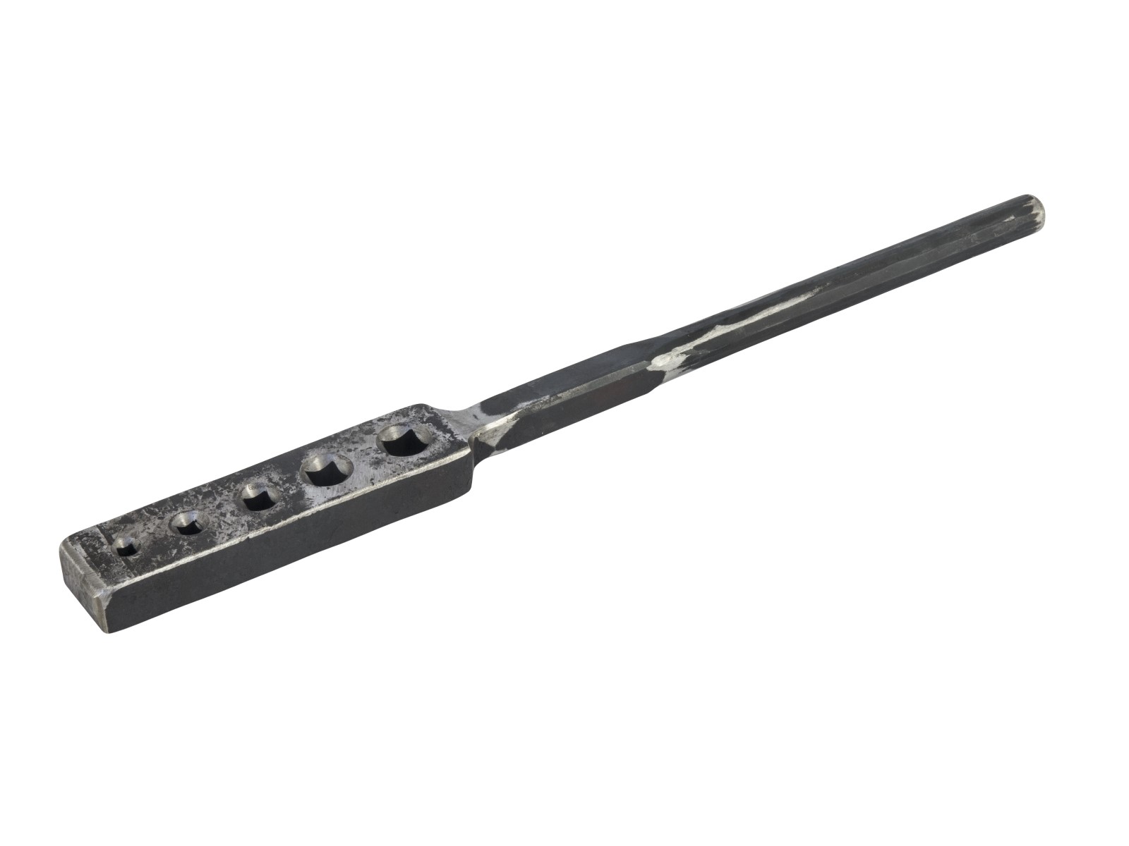 (BLOB)Square stake plate 5-12 mm-2