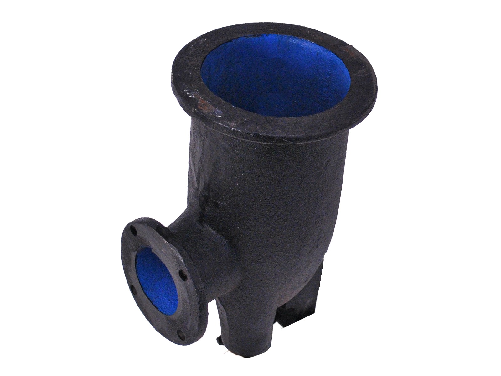 Unterteil für C10 oder C15-1